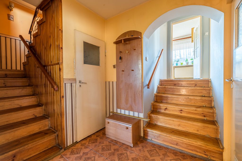 bliźniak, 5 pokoi Toruń, ul. Hiacyntowa. Zdjęcie 26