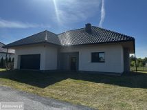 dom wolnostojący, 5 pokoi Stargard, ul. Modrzewiowa