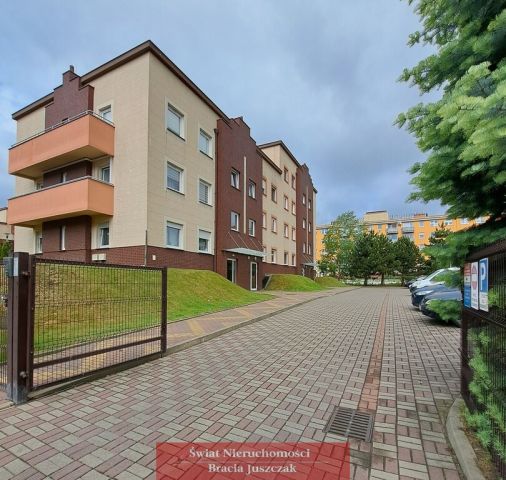 Mieszkanie 2-pokojowe Wrocław Księże Małe, ul. Głubczycka. Zdjęcie 1