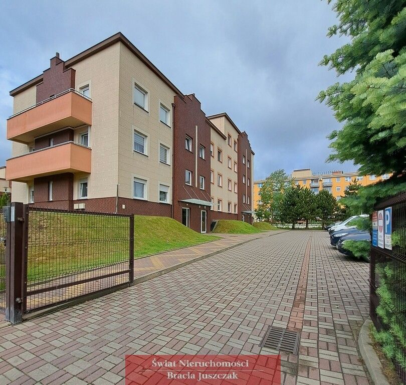 Mieszkanie 2-pokojowe Wrocław Księże Małe, ul. Głubczycka