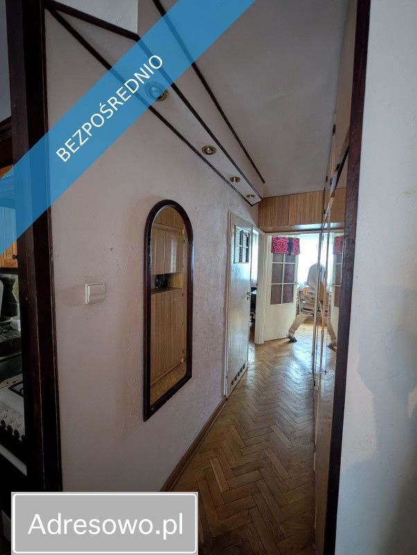 Mieszkanie 3-pokojowe Warszawa Żoliborz, ul. Słodowiec. Zdjęcie 6