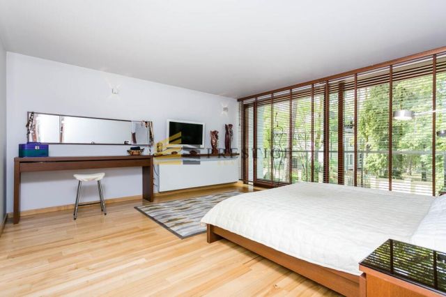 dom wolnostojący, 6 pokoi Konstancin-Jeziorna, ul. Potulickich. Zdjęcie 9