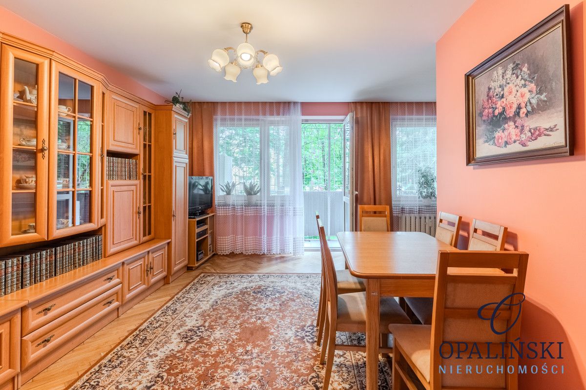 Mieszkanie 3-pokojowe Rzeszów, ul. Podwisłocze. Zdjęcie 12