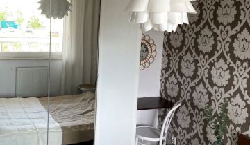 Mieszkanie 2-pokojowe Wrocław Stabłowice, ul. Arbuzowa