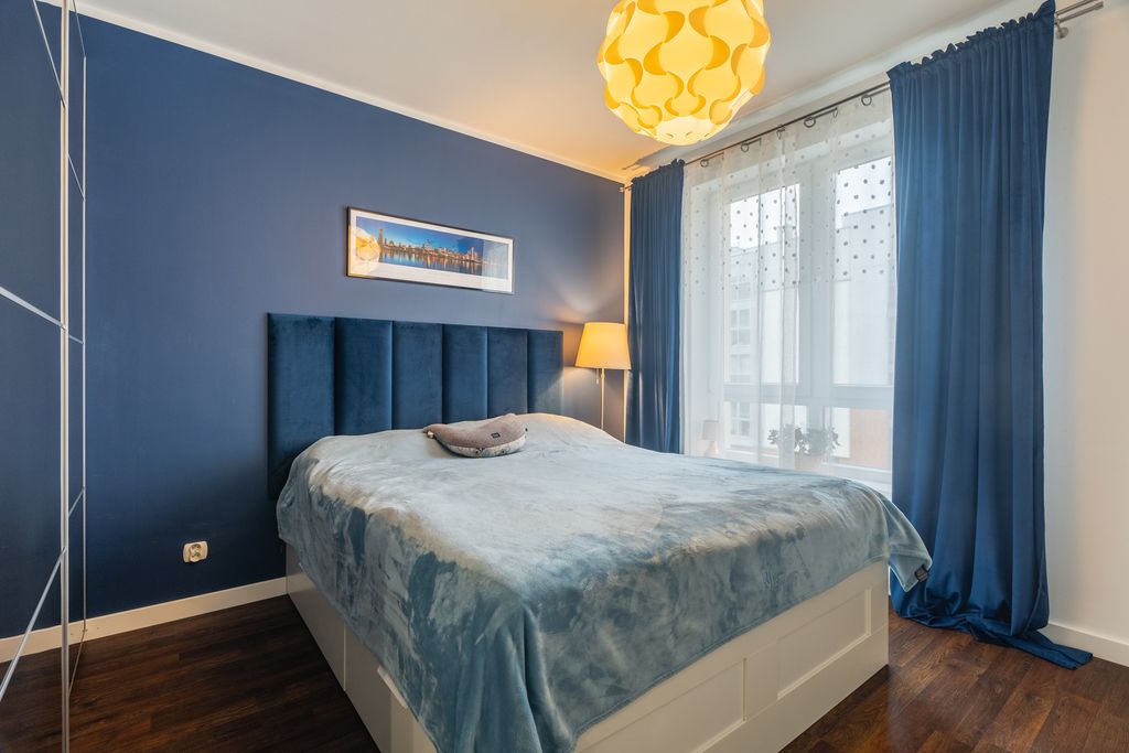 Mieszkanie 3-pokojowe Szczecin Gumieńce, ul. Kazimierska. Zdjęcie 8