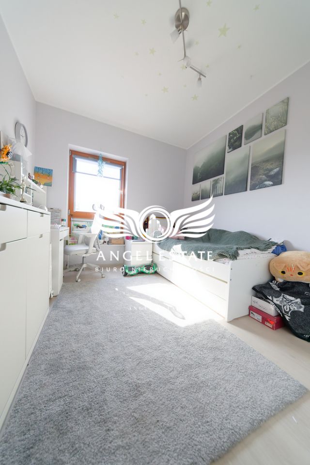 Mieszkanie 3-pokojowe Szczecin Warszewo, ul. Duńska. Zdjęcie 11