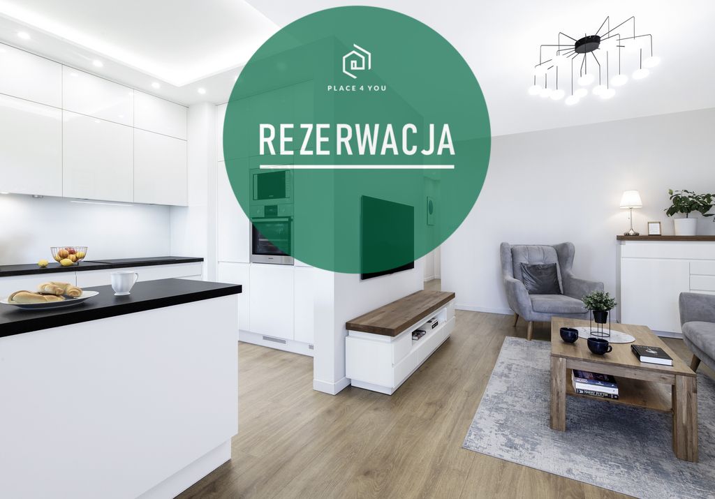 Mieszkanie 3-pokojowe Warszawa Praga-Południe, ul. Jana Nowaka-Jeziorańskiego