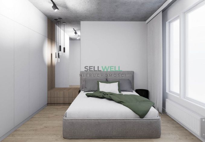 Mieszkanie 2-pokojowe Łódź Widzew, ul. Widzewska. Zdjęcie 8