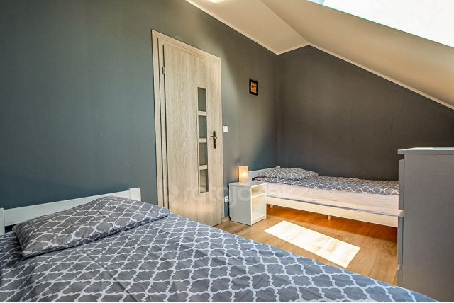 Mieszkanie 3-pokojowe Chłapowo, ul. Perłowa. Zdjęcie 7