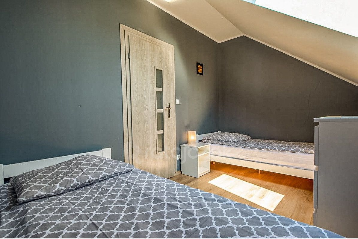 Mieszkanie 3-pokojowe Chłapowo, ul. Perłowa. Zdjęcie 7