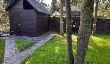 Działka rod Krępa, ul. Długa