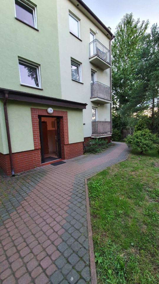 Mieszkanie 3-pokojowe Rumia Centrum, ul. Suwalska. Zdjęcie 9