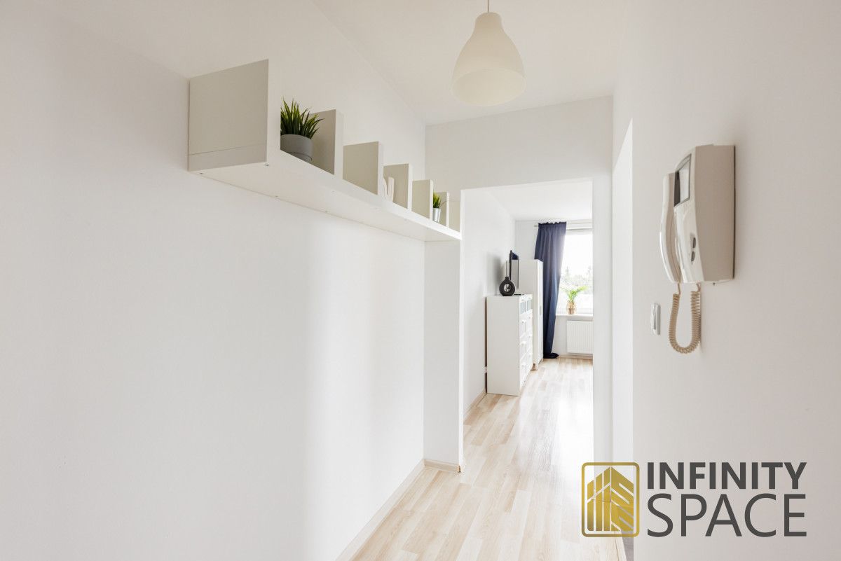 Mieszkanie 1-pokojowe Warszawa Białołęka, ul. Aluzyjna. Zdjęcie 6