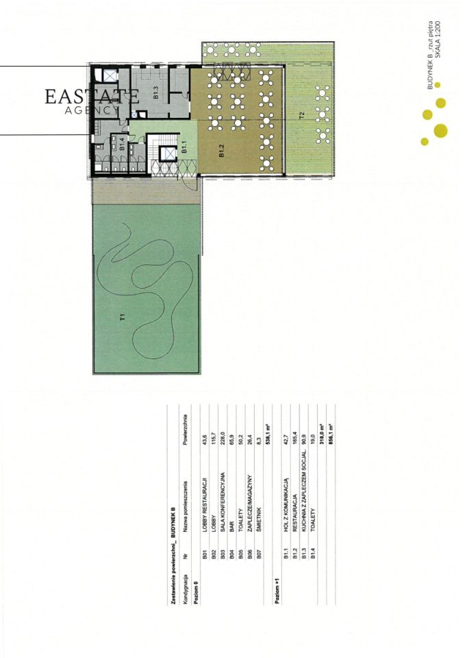 Działka inwestycyjna Podłęcze. Zdjęcie 16