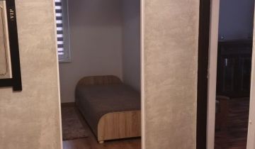 Mieszkanie 3-pokojowe Wodzisław Śląski