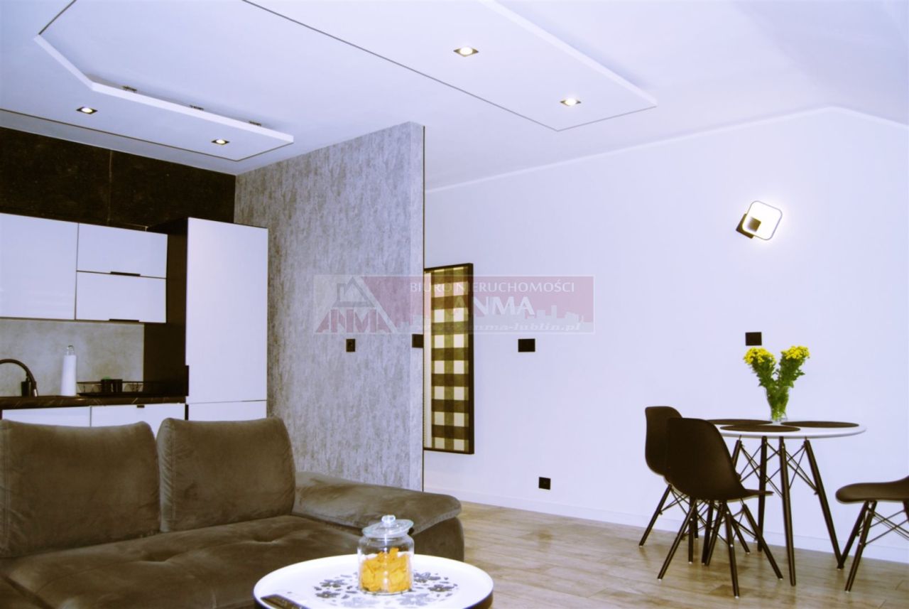 Mieszkanie 3-pokojowe Ruda Śląska Ruda, ul. Zofii Nałkowskiej. Zdjęcie 2