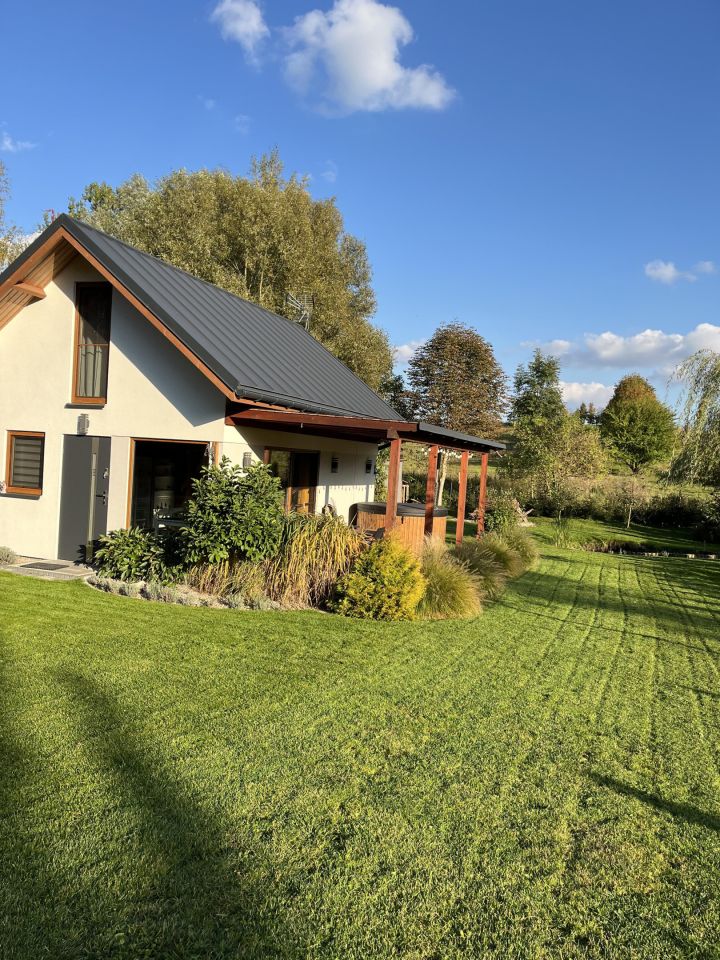 Działka rolno-budowlana Dybowo. Zdjęcie 5