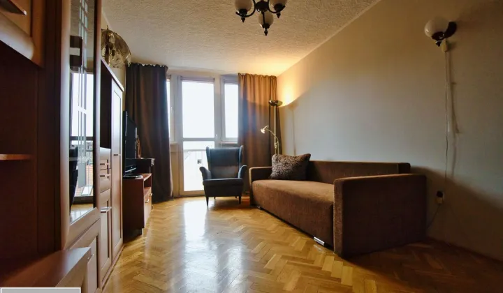 Mieszkanie 2-pokojowe Lubań Centrum, ul. Spółdzielcza