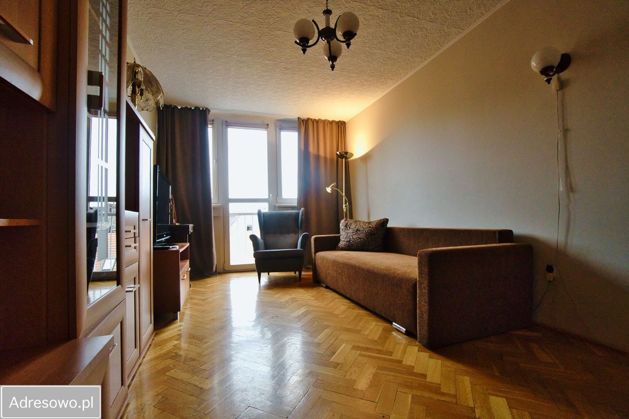 Mieszkanie 2-pokojowe Lubań Centrum, ul. Spółdzielcza