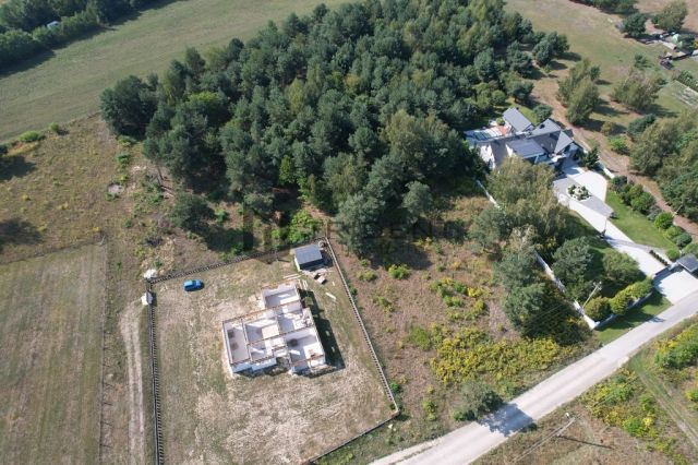 Działka budowlana Mieszkowo, ul. Szklarniowa. Zdjęcie 3