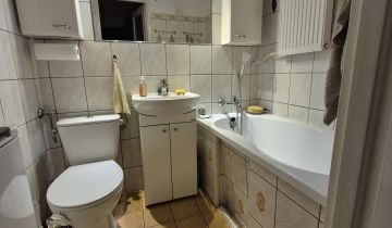 Mieszkanie 2-pokojowe Poznań Winogrady, os. Przyjaźni