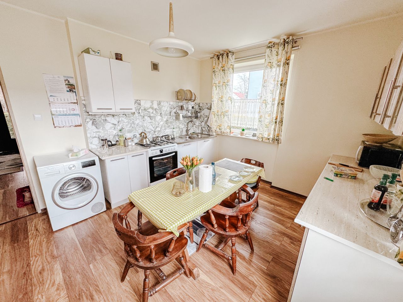 dom wolnostojący, 7 pokoi Szczecin Gumieńce. Zdjęcie 13