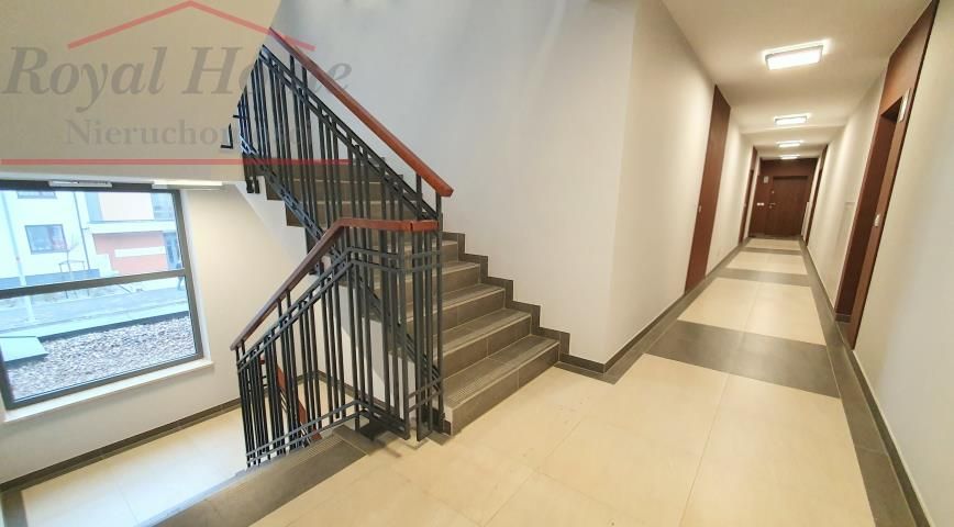 Mieszkanie 1-pokojowe Wrocław Maślice, ul. Bogatyńska. Zdjęcie 11