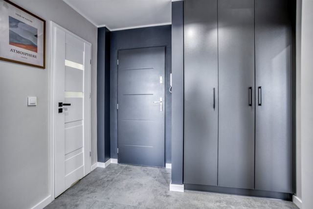 Mieszkanie 2-pokojowe Katowice Załęska Hałda, ul. Kredytowa. Zdjęcie 20