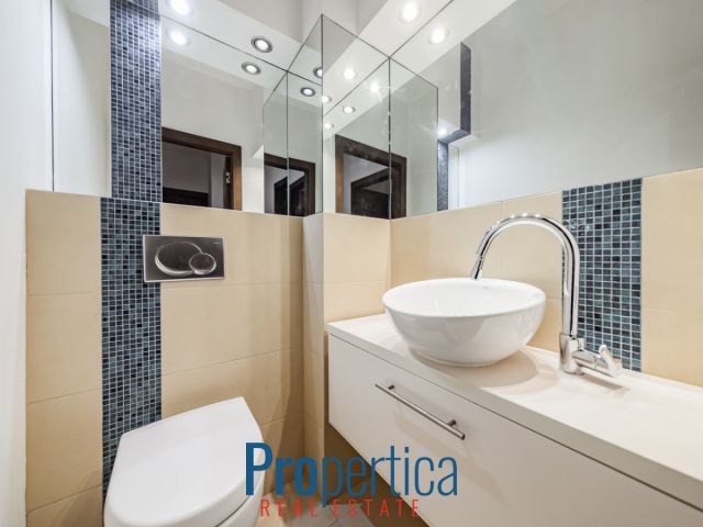 Mieszkanie 3-pokojowe Warszawa Mokotów, ul. Chełmska. Zdjęcie 11