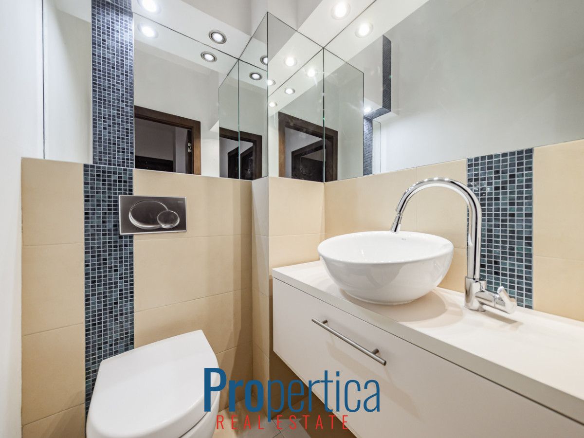 Mieszkanie 3-pokojowe Warszawa Mokotów, ul. Chełmska. Zdjęcie 11