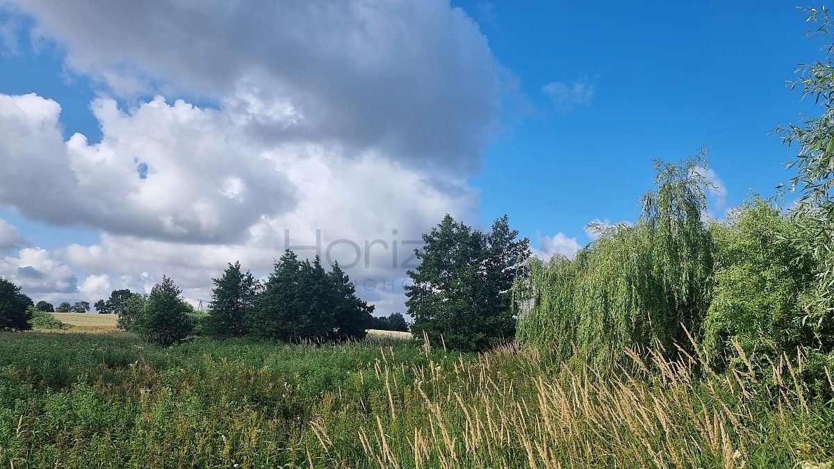 Działka rolna Sianożęty. Zdjęcie 5