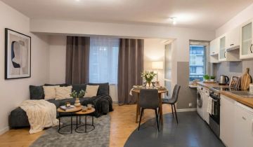 Mieszkanie 2-pokojowe Koszalin