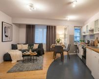 Mieszkanie 2-pokojowe Koszalin