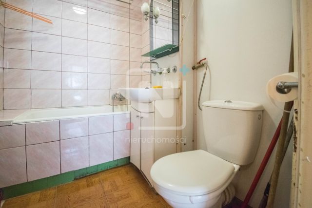 Mieszkanie 3-pokojowe Warszawa Wola, ul. Grzybowska. Zdjęcie 4