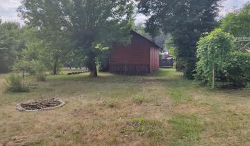 Działka budowlana Otwock Teklin, ul. Grunwaldzka