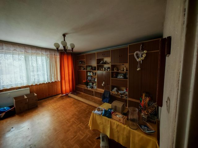 Mieszkanie 3-pokojowe Łask, ul. Walerego Wróblewskiego. Zdjęcie 1