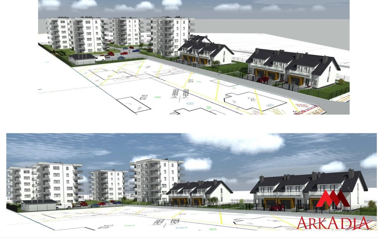 Działka inwestycyjna Odolion. Zdjęcie 13