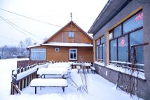 Lokal Krzywiec. Zdjęcie 2