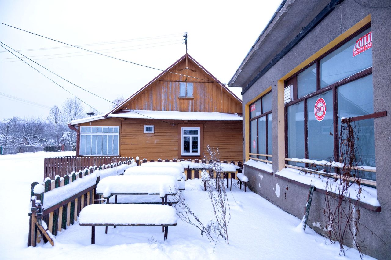 Lokal Krzywiec. Zdjęcie 3