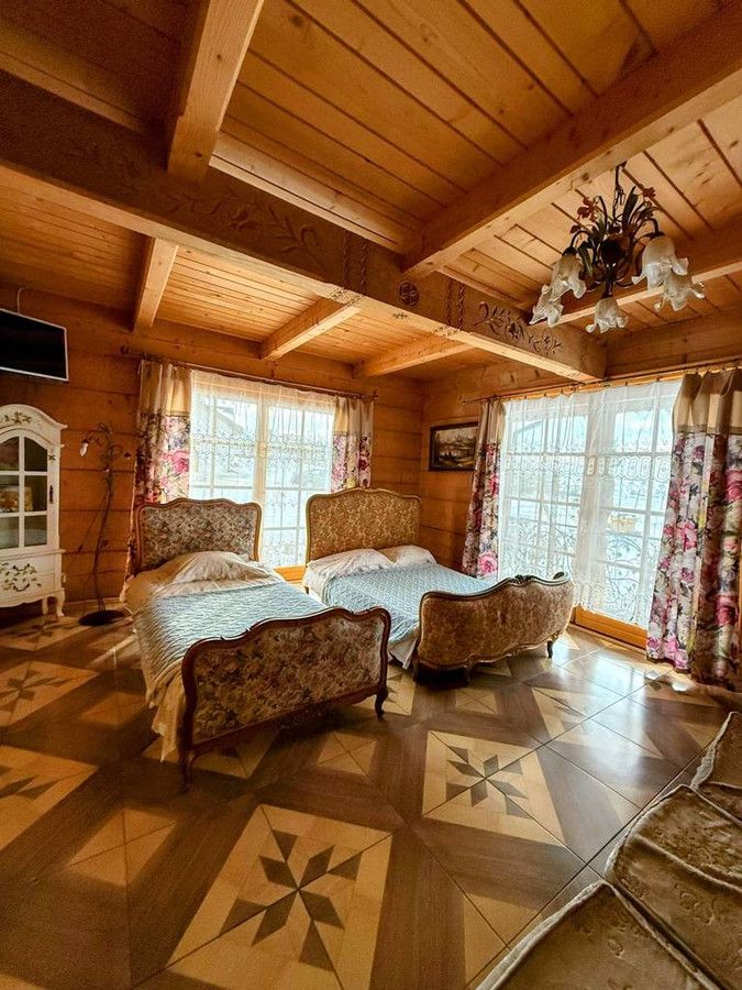 dom wolnostojący, 5 pokoi Gronków. Zdjęcie 5