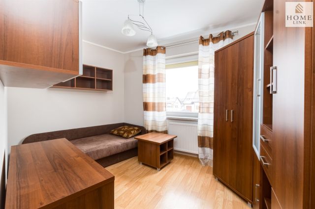 Mieszkanie 2-pokojowe Olsztyn Osiedle Generałów, pl. Plac Księdza Jerzego Popiełuszki. Zdjęcie 4