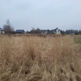 Działka budowlana Połomia, ul. Pyskowicka. Zdjęcie 1