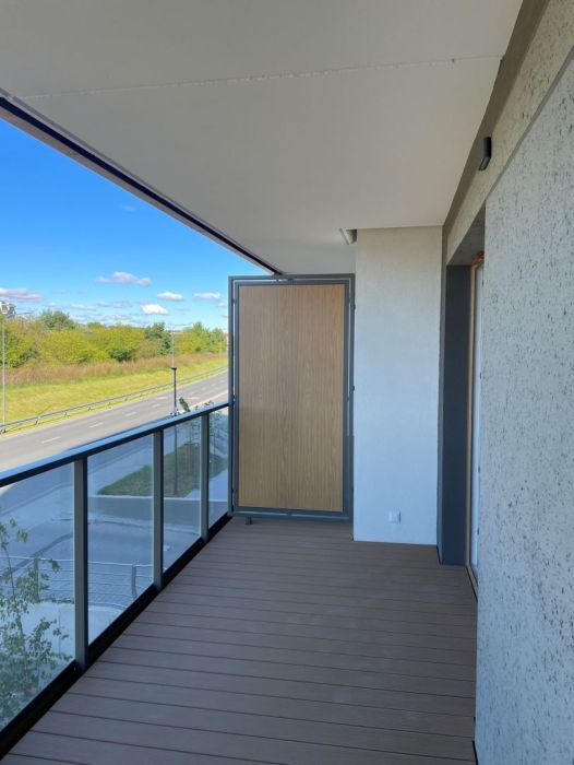 Mieszkanie 2-pokojowe Gdynia Mały Kack, ul. Strzelców. Zdjęcie 12