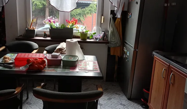 Mieszkanie 3-pokojowe Chorzów Batory, Karłowicza