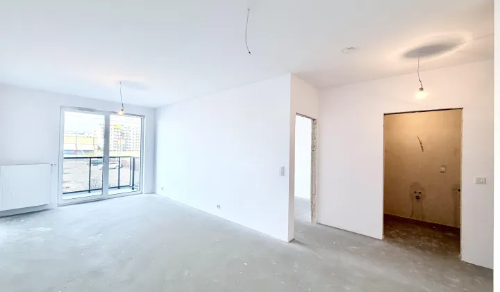 Mieszkanie 2-pokojowe Warszawa Ursus, ul. Ryżowa