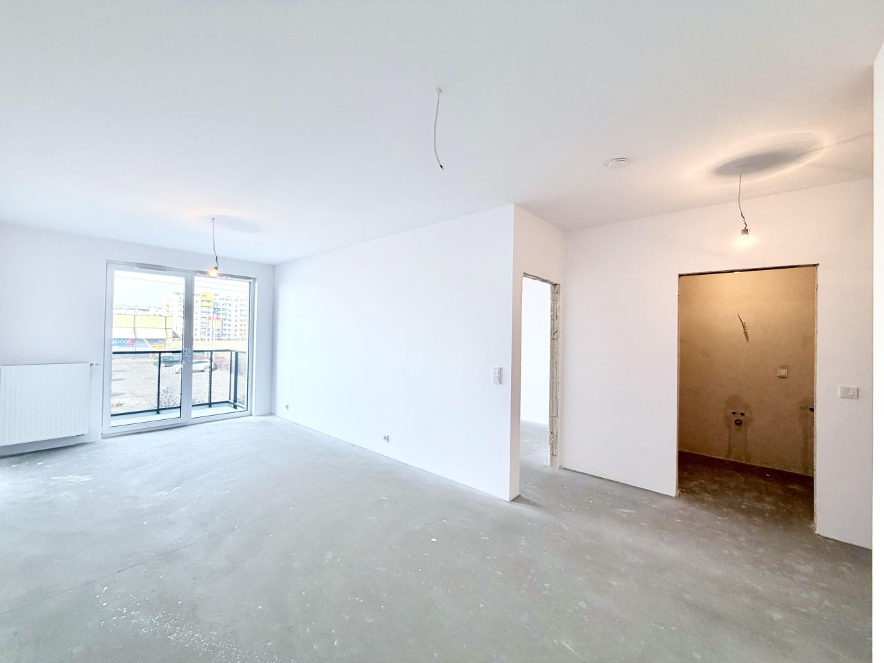 Mieszkanie 2-pokojowe Warszawa Ursus, ul. Ryżowa. Zdjęcie 1