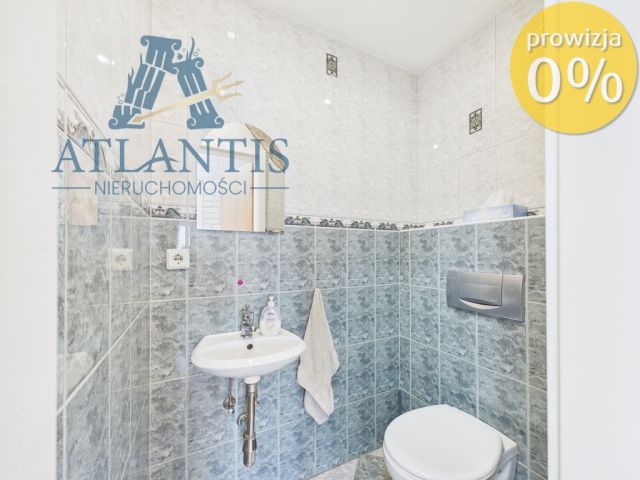 Mieszkanie 3-pokojowe Bydgoszcz Szwederowo, ul. Nowodworska. Zdjęcie 12