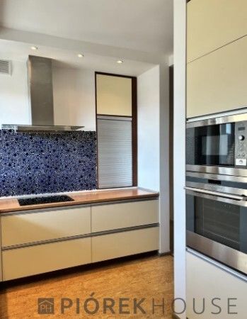 Mieszkanie 2-pokojowe Warszawa Wilanów, ul. Sarmacka. Zdjęcie 2