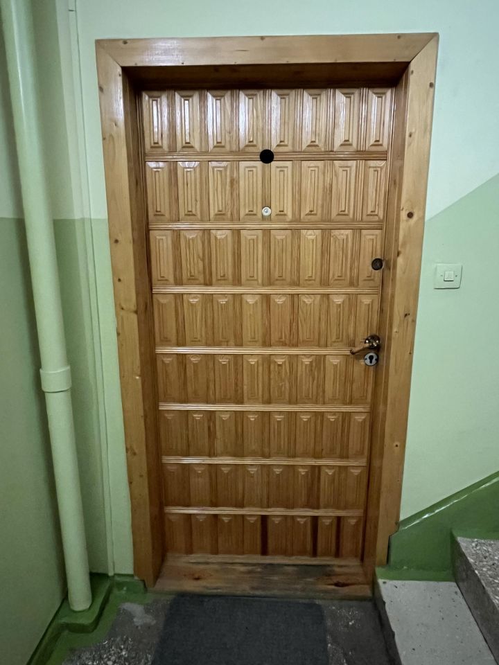 Mieszkanie 3-pokojowe Żory Śródmieście, os. Księcia Władysława. Zdjęcie 1