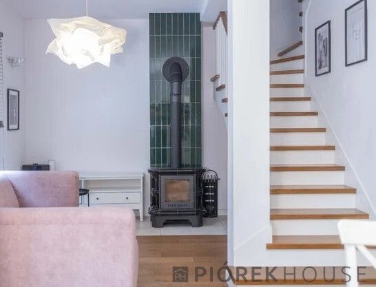 Mieszkanie 5-pokojowe Warszawa Wawer, ul. Jeziorowa. Zdjęcie 2